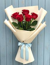 Букет Классика чувств #REPLACE_PRED# Вохринке