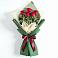 Букет цветов из: Розы в Вохринке