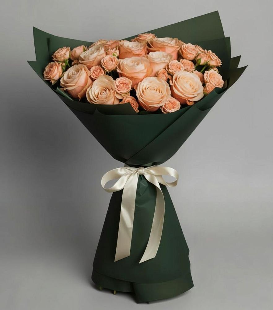 Букет Элегантный в Вохринке