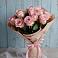 Букет цветов из: Розы в Вохринке