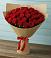 Букет Красные розы Милано в Вохринке