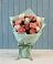 Букет цветов из: Розы в Вохринке