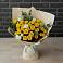 Букет цветов из: Розы в Вохринке