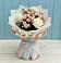 Букет цветов из: Розы в Вохринке