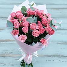 Букет Леди совершенство в Вохринке